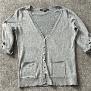 Forever21 Mens Cardigan